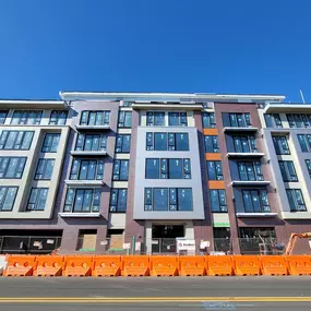 Bild von Opus Apartments