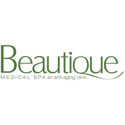 Logotyp från Beautique Medical Spa, an Anti-Aging Clinic