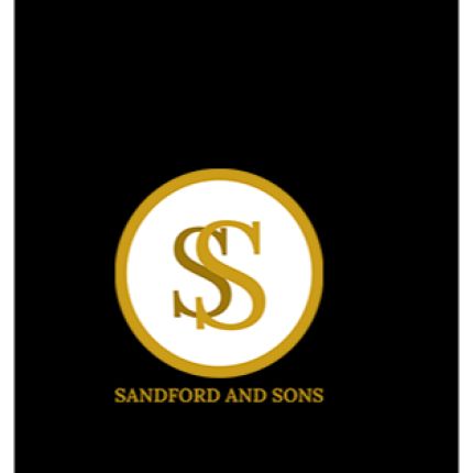 Logo from Sandford and Sons Services