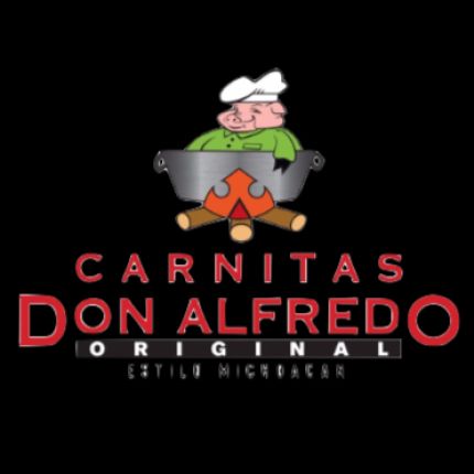 Logo from Carnitas Don Alfredo Bensenville