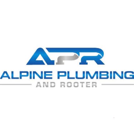 Logotipo de Alpine Plumbing & Rooter