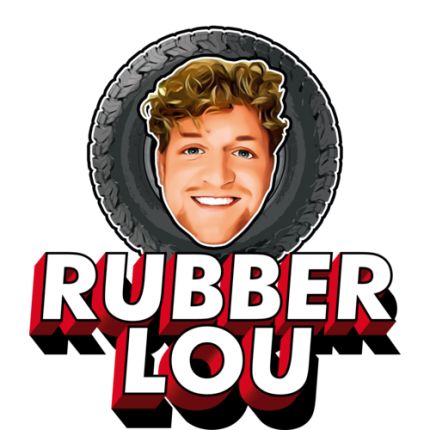 Logo from Rubber Lou Tyres - 24hr Mobile Tyres