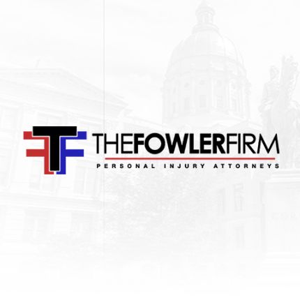 Logotyp från The Fowler Firm