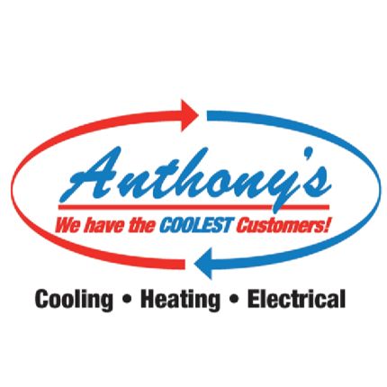 Logotyp från Anthony's Cooling-Heating-Electrical, Inc.
