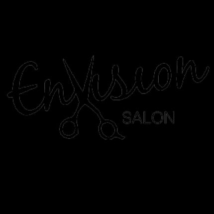 Logo van Envision Salon LLC