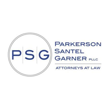 Logo fra Parkerson Santel Garner, PLLC