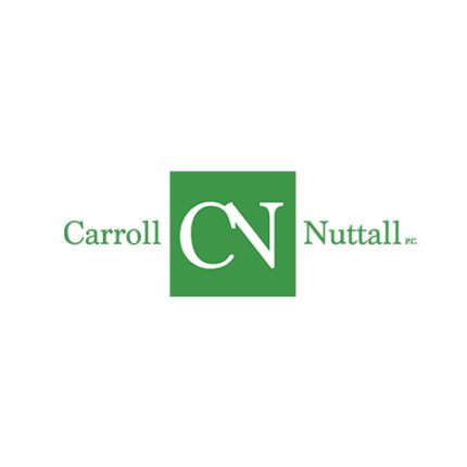 Logo od Carroll & Nuttall, PC