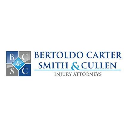 Logo fra Bertoldo Carter Smith & Cullen