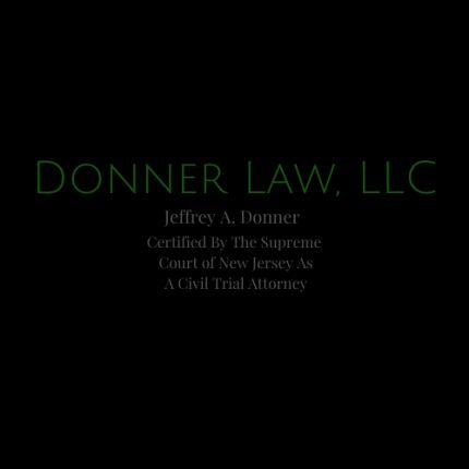 Logotyp från Donner Law, LLC
