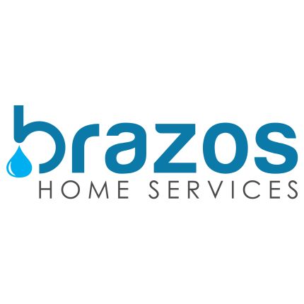 Logo from Brazos Home Services