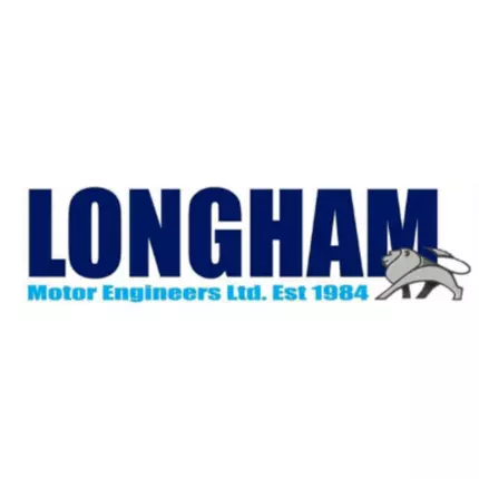 Logo od Longham Motor Engineers Ltd