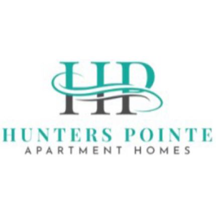 Logotyp från Hunters Pointe