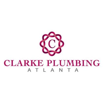 Logotipo de Clarke Plumbing Atlanta