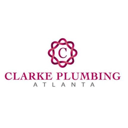 Logótipo de Clarke Plumbing Atlanta