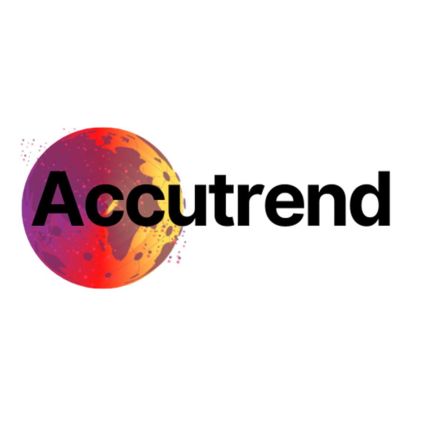 Logo od Accutrend Data