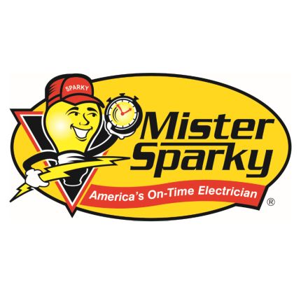 Logo da Mister Sparky® of Kansas City