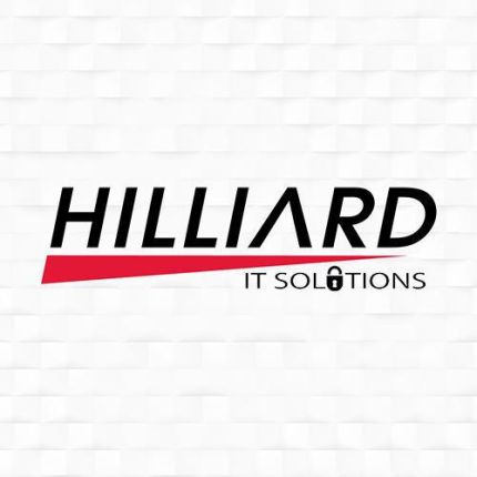 Logo fra Hilliard Office Solutions