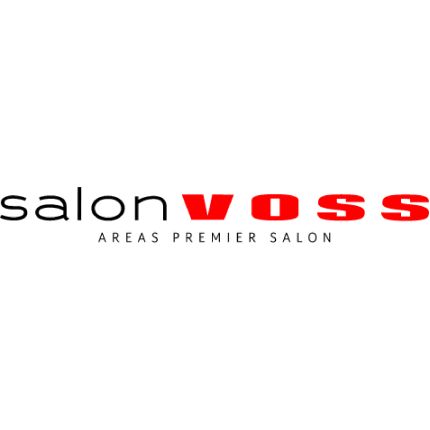 Logo from Salon Voss Fredericksburg