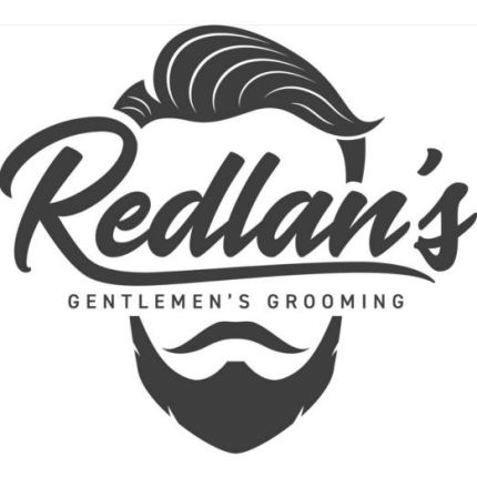 Logo from Redlan’s Gentlemen’s Grooming