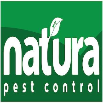 Logótipo de Natura Pest Control