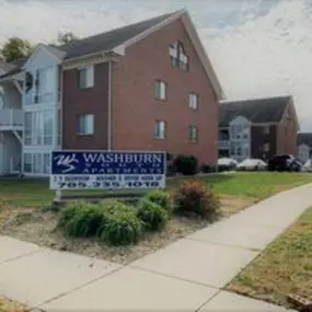 Bild von Washburn South