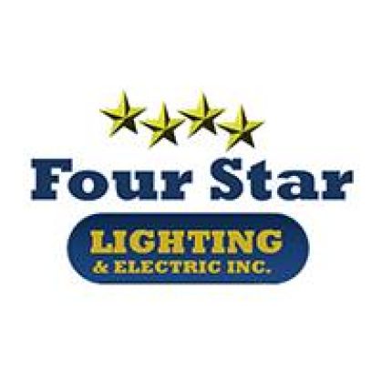 Logo from Four Star Lighting and Electric, Inc.