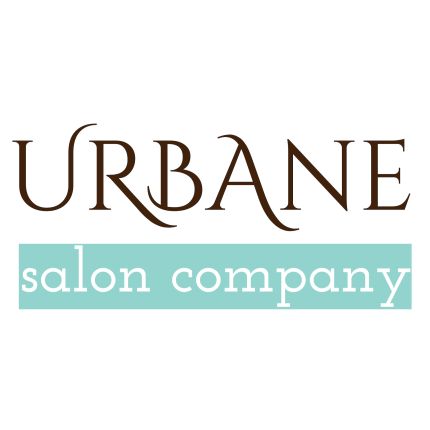 Logo von Urbane Salon Company