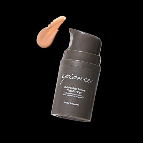 Epionce daily shield tinted SPF