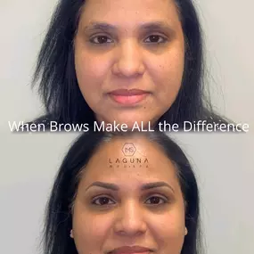 Powder Brow