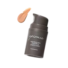 Epionce daily shield tinted SPF