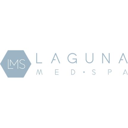 Logo da Laguna Med Spa