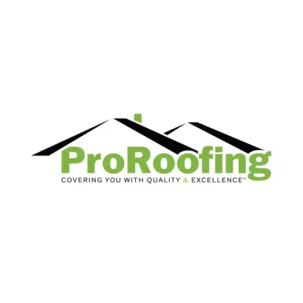 Logo od Pro Roofing NW