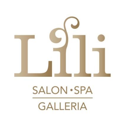 Logo da Lili Salon Spa & Tonic Barber