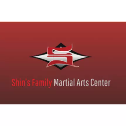 Logo van Shin’s Family Martial Arts Center