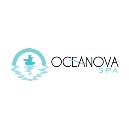 Logo from Oceanova The Spa