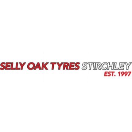Λογότυπο από Selly Oak Tyres Stirchley