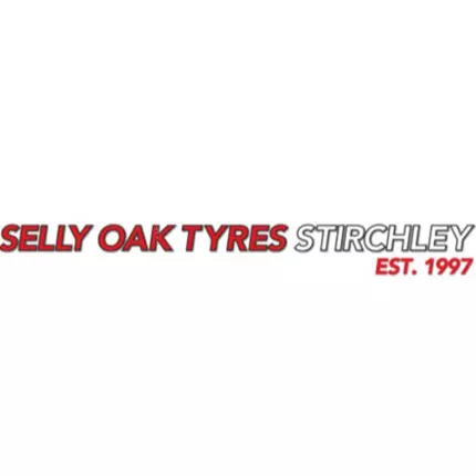 Logo from Selly Oak Tyres Stirchley