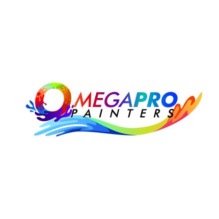 Logotipo de OmegaPro Painters LLC