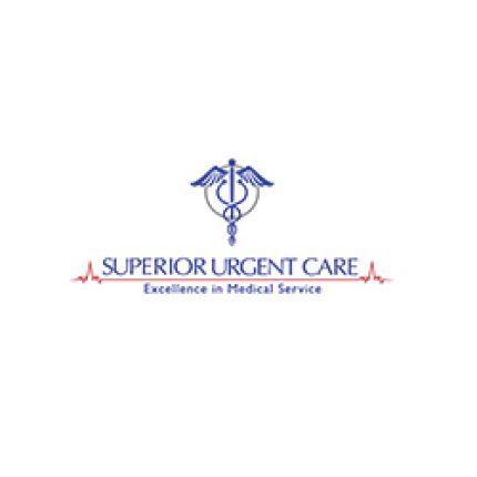 Logo fra Superior Urgent Care