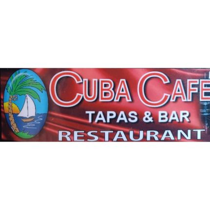 Λογότυπο από Cuba Café Restaurant