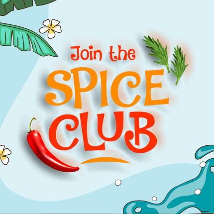 Logo from Spice Club