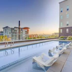 Bild von Encore Apartments