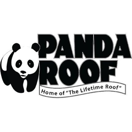 Logo from Panda Roof