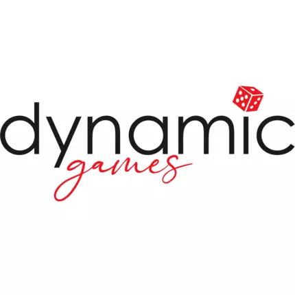 Logo de Dynamic Games