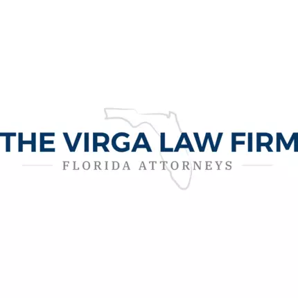 Logo from The Virga Law Firm, P.A.