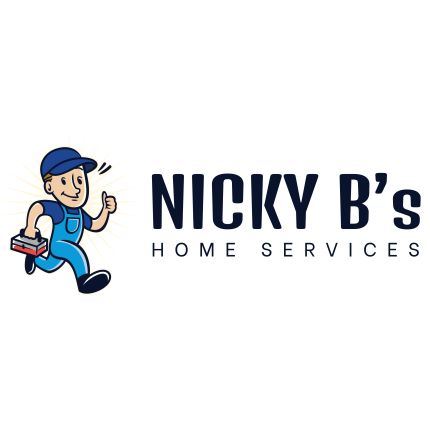 Logo fra Nicky B's AC Repairs