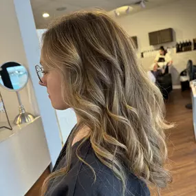 Balayage