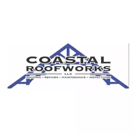 Λογότυπο από Coastal Roofworks