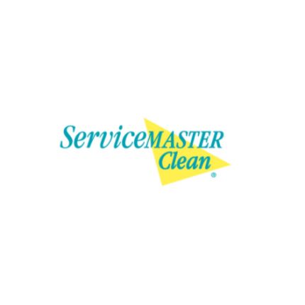 Logotyp från ServiceMaster by Stechyn & Son