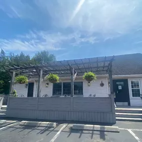 Best Pizza in Guilford CT